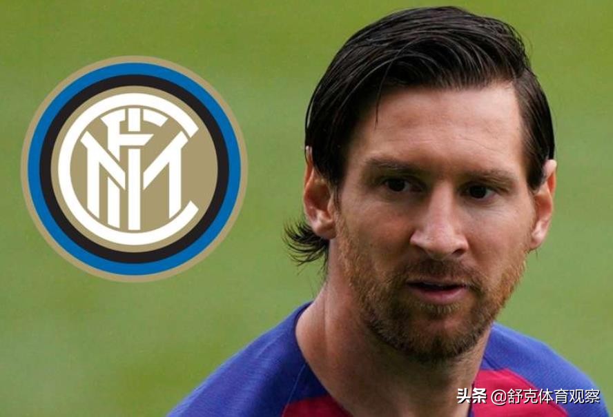 堪比乔丹的球星,各主教练评价梅西历史第一