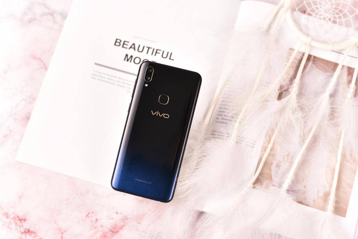 vivo目前最值得买的一款旗舰机,vivo最新值得入手的一款