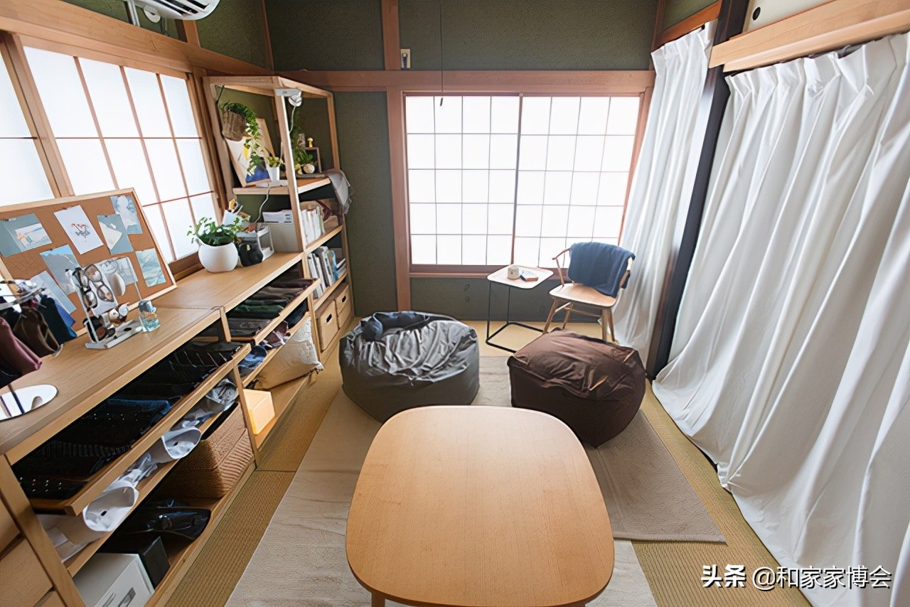 家中全是无印良品餐具是什么感觉,无印良品家具值得买吗