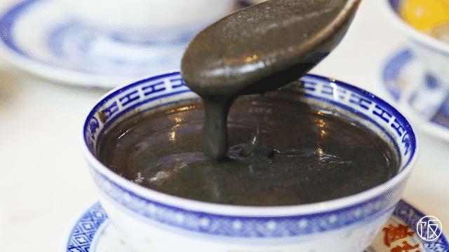 广东最受欢迎的八道广式糖水,人均只要20块的广式糖水