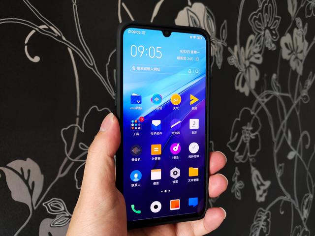 iqoopro5g版hifi怎么样,iqoopro5g的光感在哪