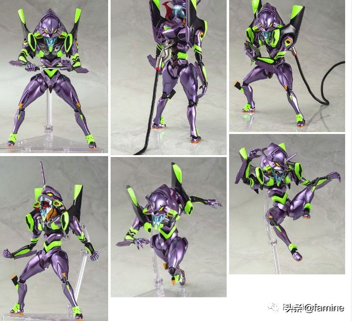 你准备好买了吗?(新世纪福音战士*初号机)