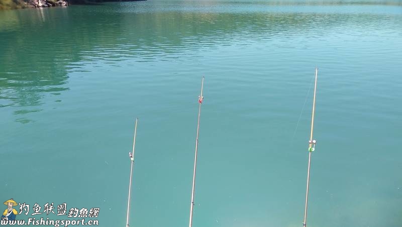 潮州登塘镇附近免费钓鱼,游钓潮州