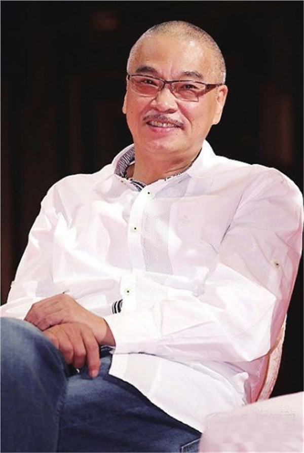 吴孟达患肝癌住院视频,吴孟达因肝癌抢救无效去世