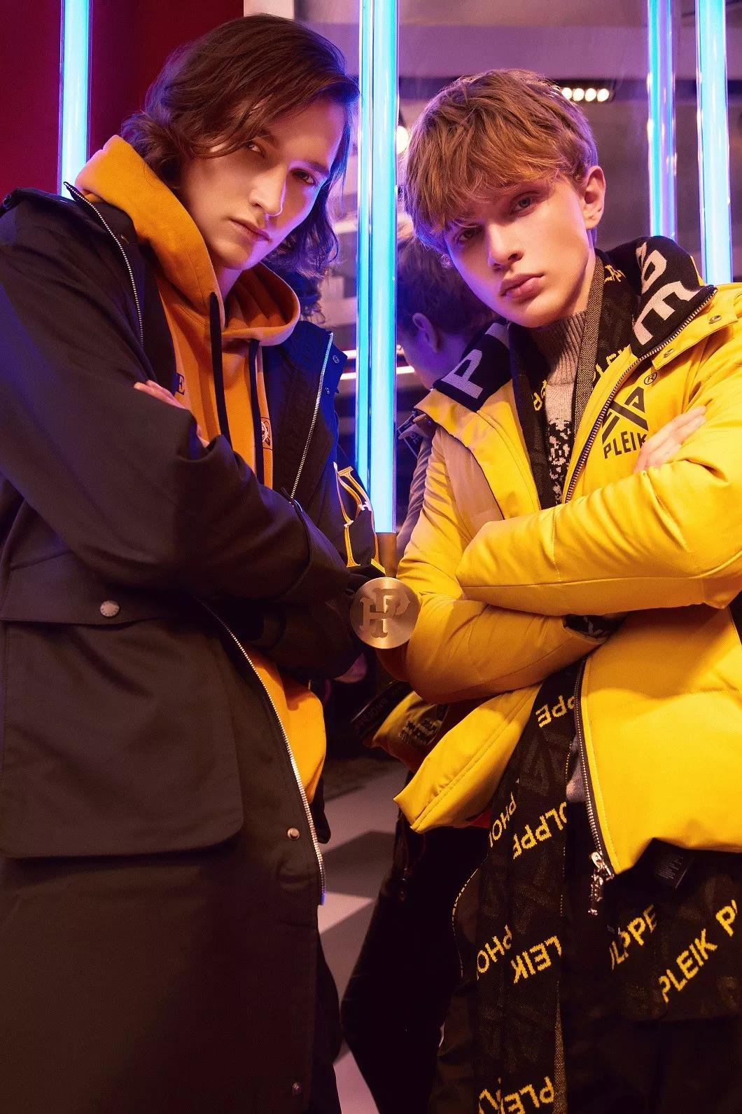 男装如何穿搭?这样穿尽显朝气和街头范