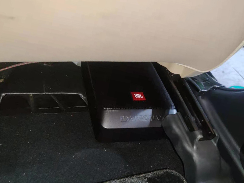 15款汉兰达音响均衡器最佳设置,2022汉兰达音响调节最佳效果