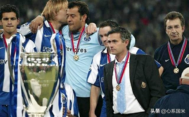 又到穆二年！18年间，三冠王到亚军，狂人热刺之旅注定充满坎坷