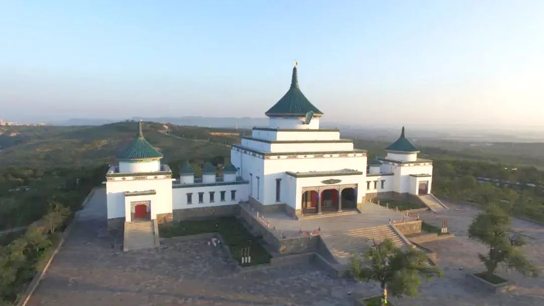 兴安盟五一假期玩的地方推荐,兴安盟五一放假去哪玩