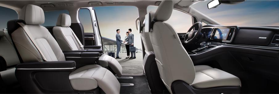 “穷家富路”厚待家人，品质出游利器心情大不同