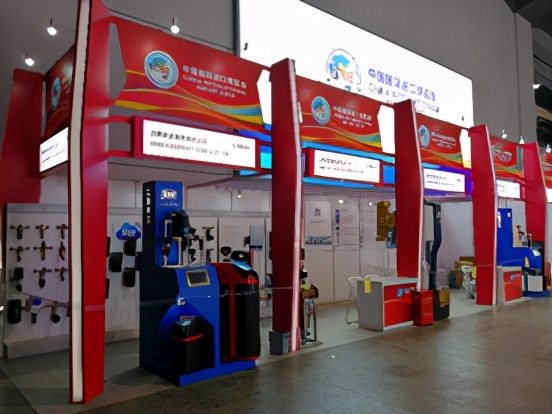 连续六年参展看重进博会磁场效应,进博会后劲有多大