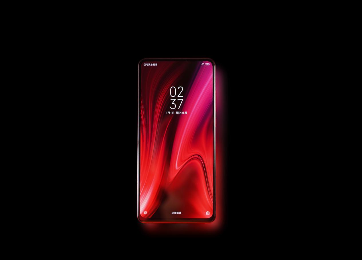 红米k30pro深度体验,红米k20pro尊享版测评科技美学