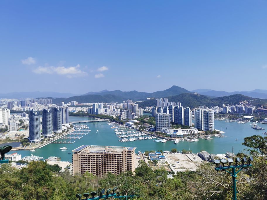 北纬18度旅行攻略,北纬十八度攻略