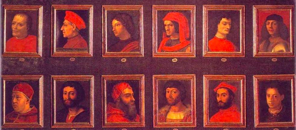 *妇情**、金主、神经病,《大话西方艺术史》到底写了些啥?