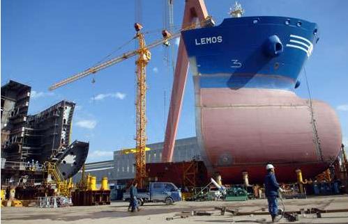 造船用钢行情,船钢行情