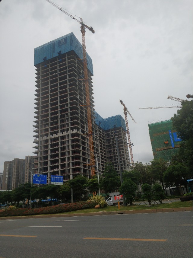 深圳市华星光电技术有限公司,带你进入深圳