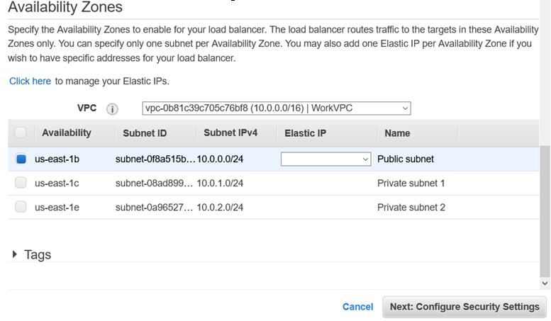亚马逊云服务器负载均衡操作,亚马逊云AWS服务器的搭建和部署