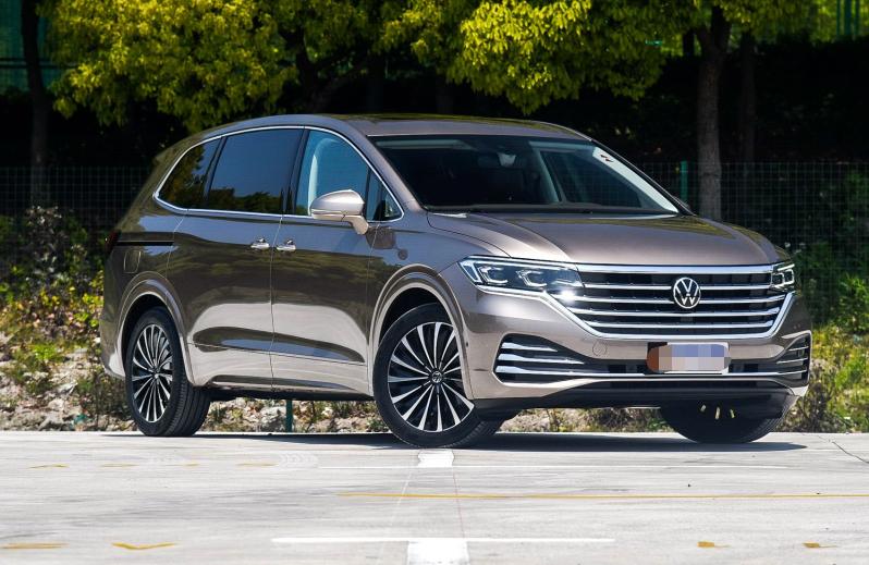 威然与埃尔法空间,威然气场怎么样