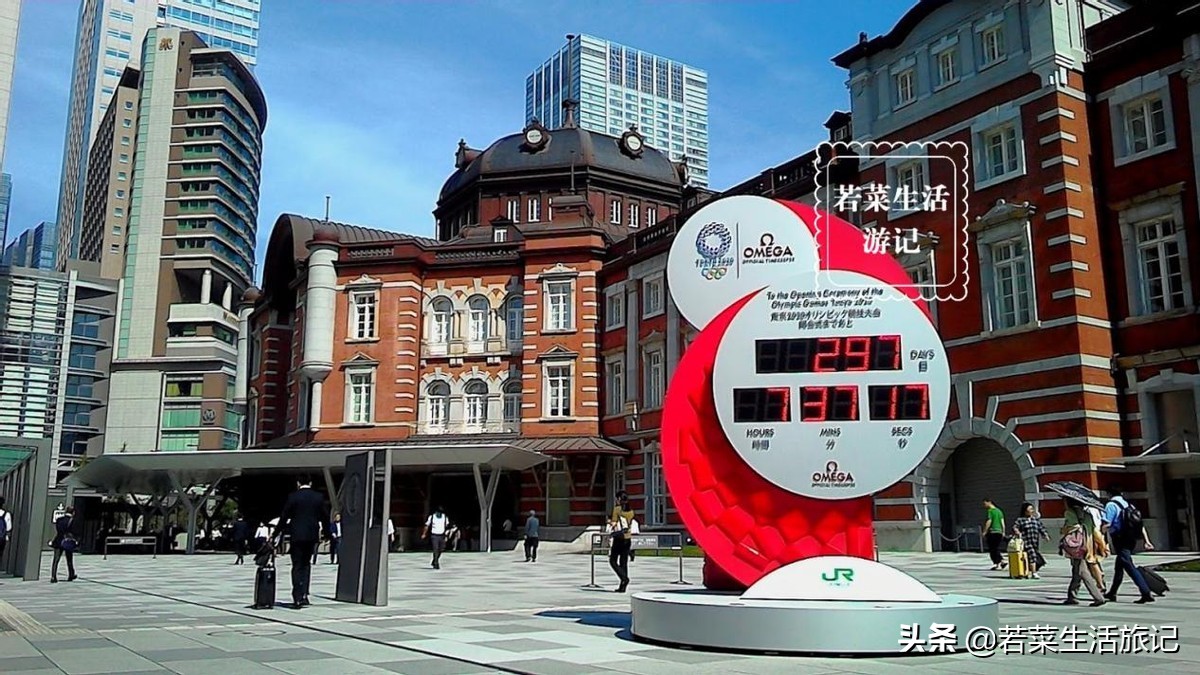 东京上野到富士山攻略 (秋叶原车站山手线)