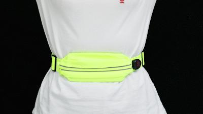 日常随身收纳腰包,多功能强力收纳腰包