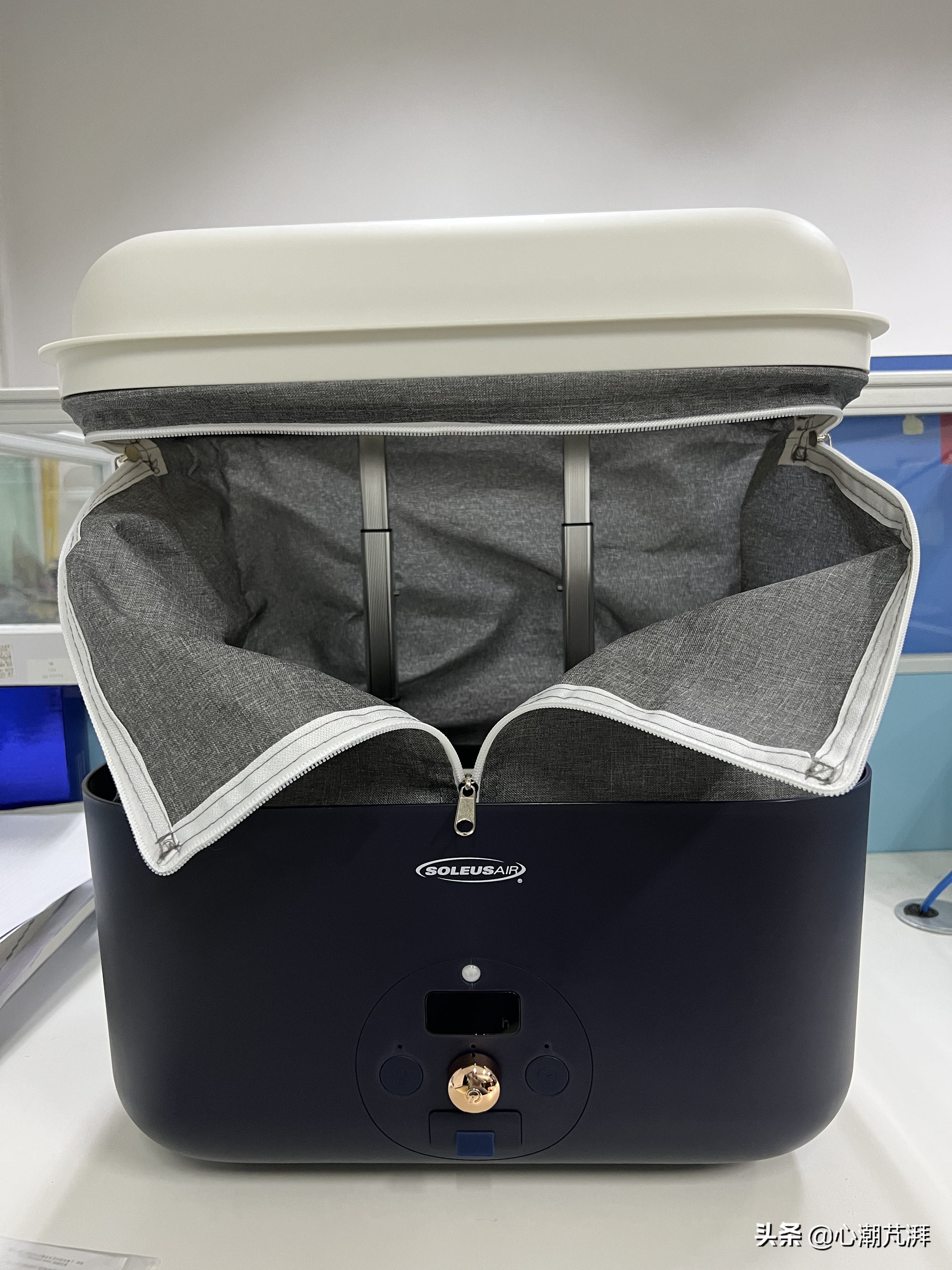 上班通勤必备的单品,日常通勤好物推荐