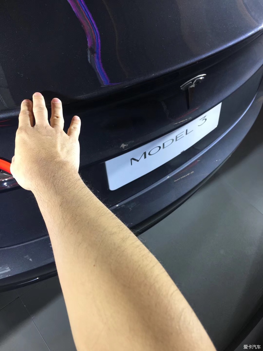 特斯拉新款model3真实用车体验,22款特斯拉model3用车10万公里