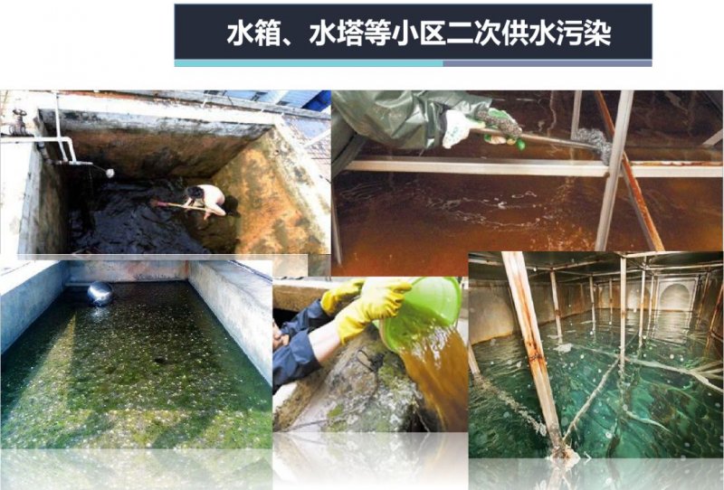 净水器有没有装的必要,净水器真的没有必要安装吗