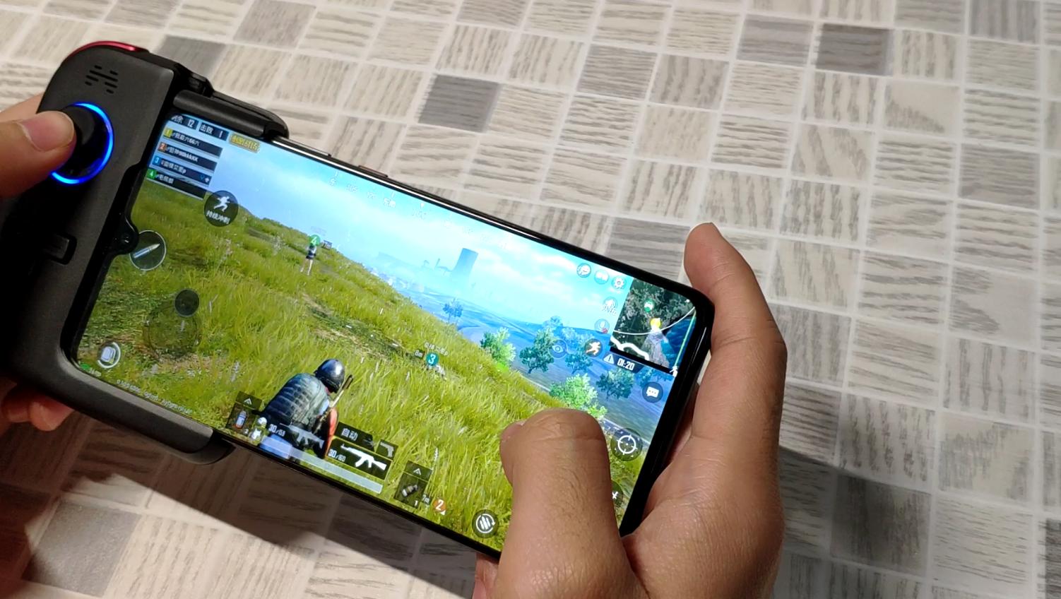 北通游戏手柄支持华为哪些型号,荣耀北通g1游戏手柄