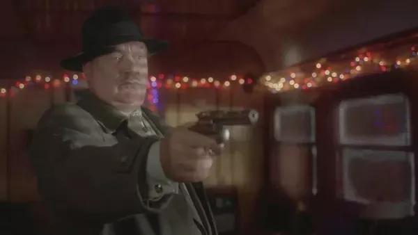 10部让你魂飞魄散的列车电影,列车电影推荐大片完整