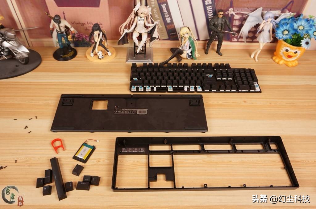 2022十大最佳无线机械键盘,无线机械键盘推荐性价比排行榜