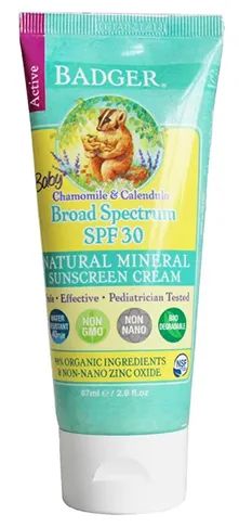 哺乳期可以用的防晒霜,哺乳期防晒霜老爸评测