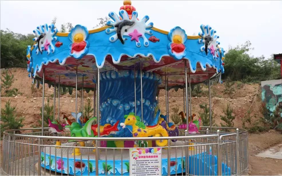 清明踏青好去处邯郸,清明假期旅游必备