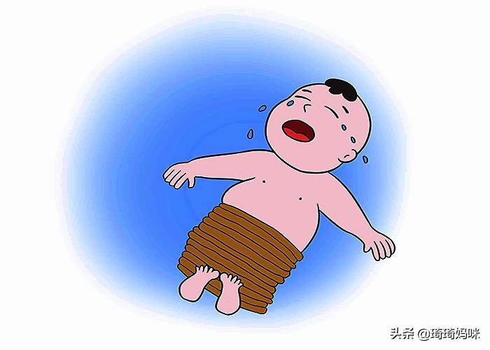 月子里宝宝大腿根淹了怎么办,婴儿大腿根淹了能用阿莫西林吗