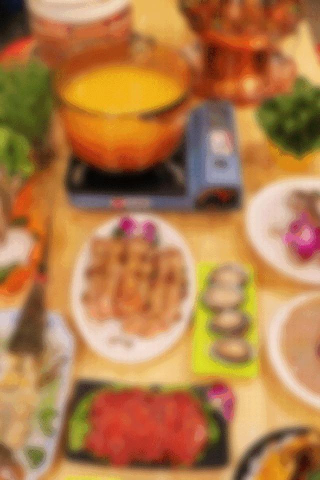 美和港式打边炉常州,常州高庭粤港式打边炉