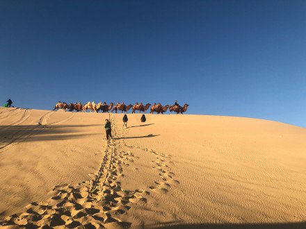 内蒙古赤峰旅游攻略路线推荐,自驾游内蒙古赤峰旅游攻略