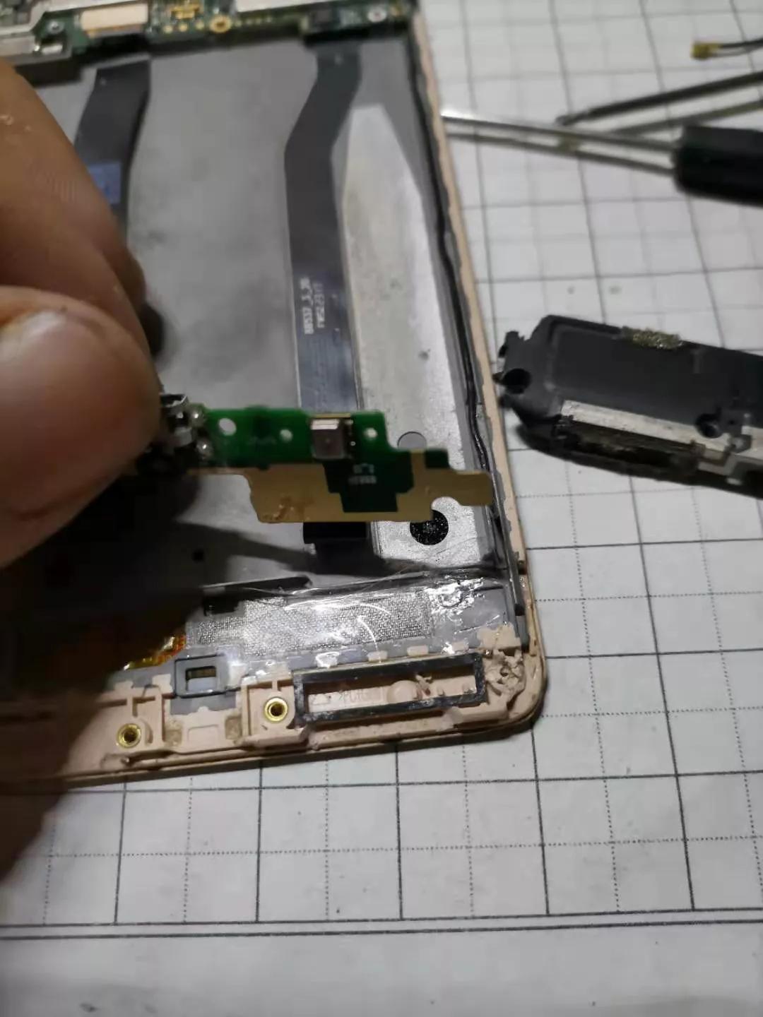 红米3和红米note4x对比,红米4x红米3x