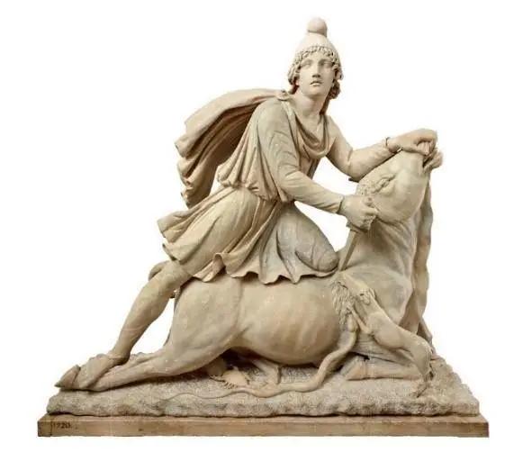 藏品超过了中华五千年历史,跨越百余年大英博物馆