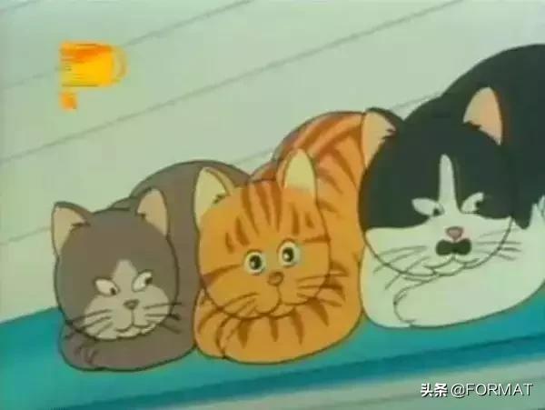 童年必看的100部动画片你看了几部,7080后童年经典动画片回顾