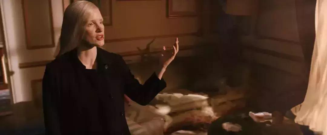 x战警最终结局,x战警最终覆灭