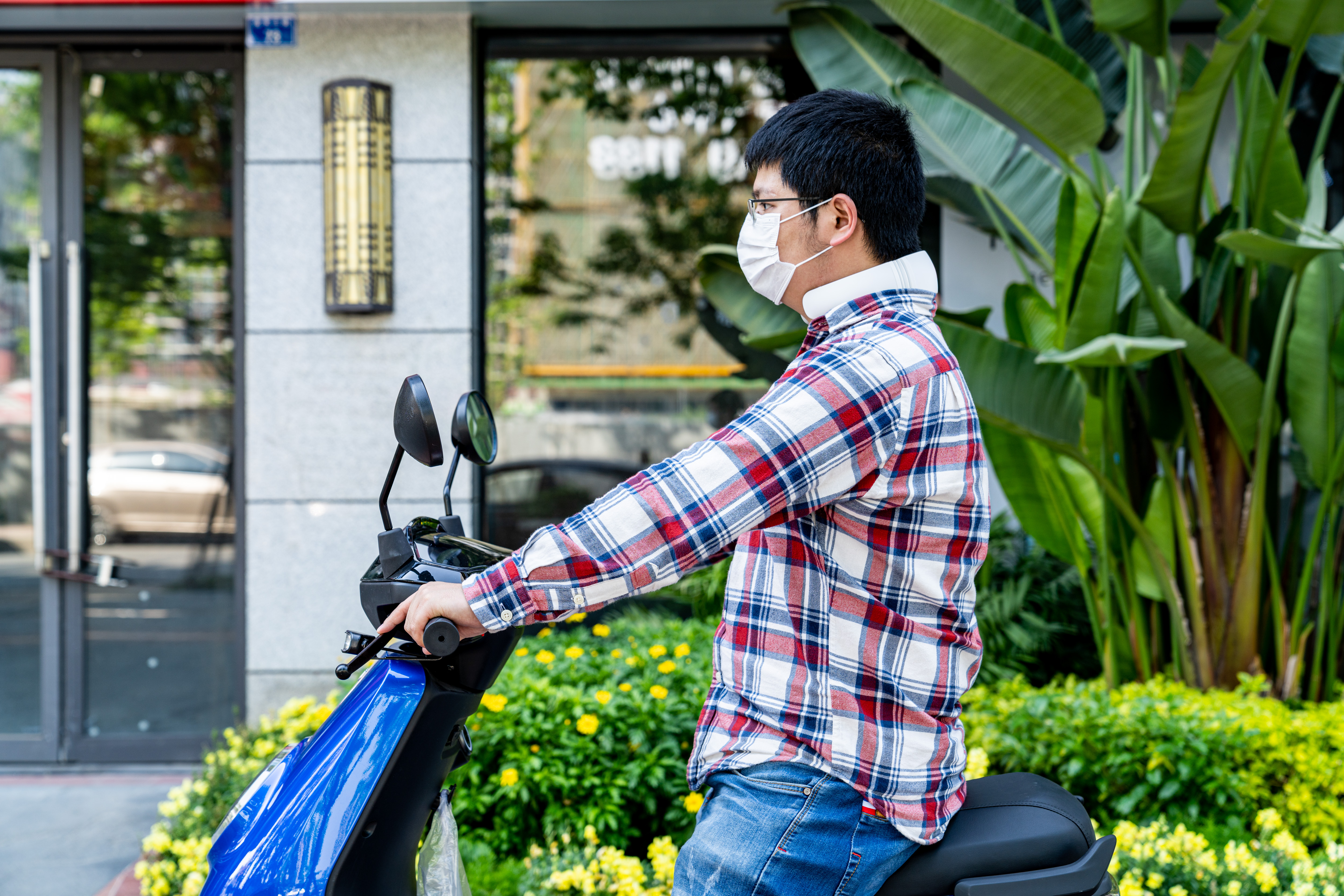 攀高p6颈椎按摩仪价格,攀高p7颈椎按摩仪