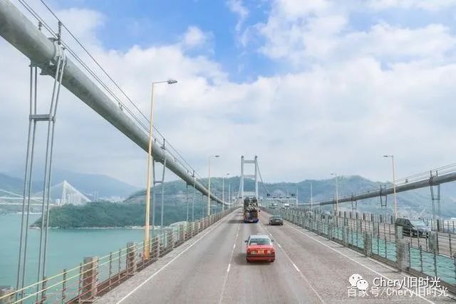 清风拂面的独家记忆——玩味香港(一)