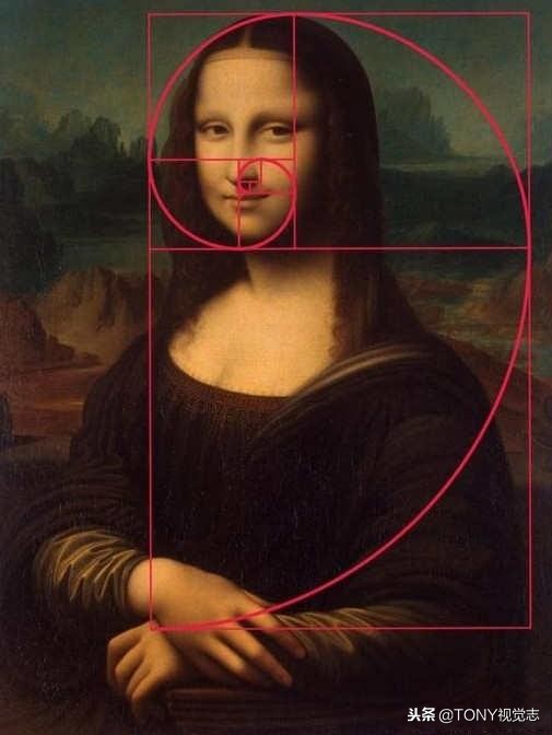 摄影构图黄金螺旋线构图法,构图法则教程