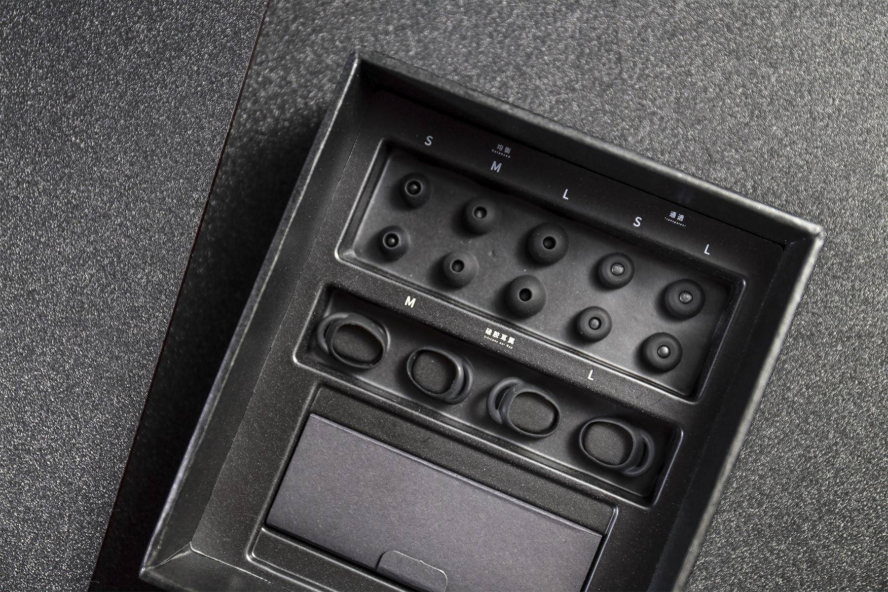 轻便好听300元内TWS上佳选择余音WH-189体验