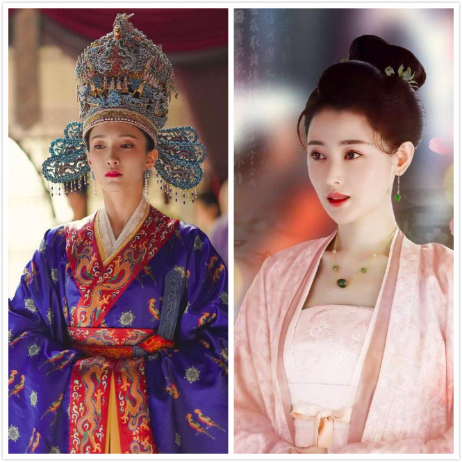 从太子妃到健身网红，32岁的张天爱靠在综艺里美强惨再走红