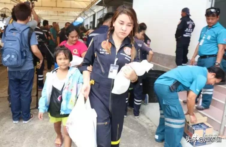 “尸体腐烂后会打嗝,我很害怕,但是我爱这份工作!”