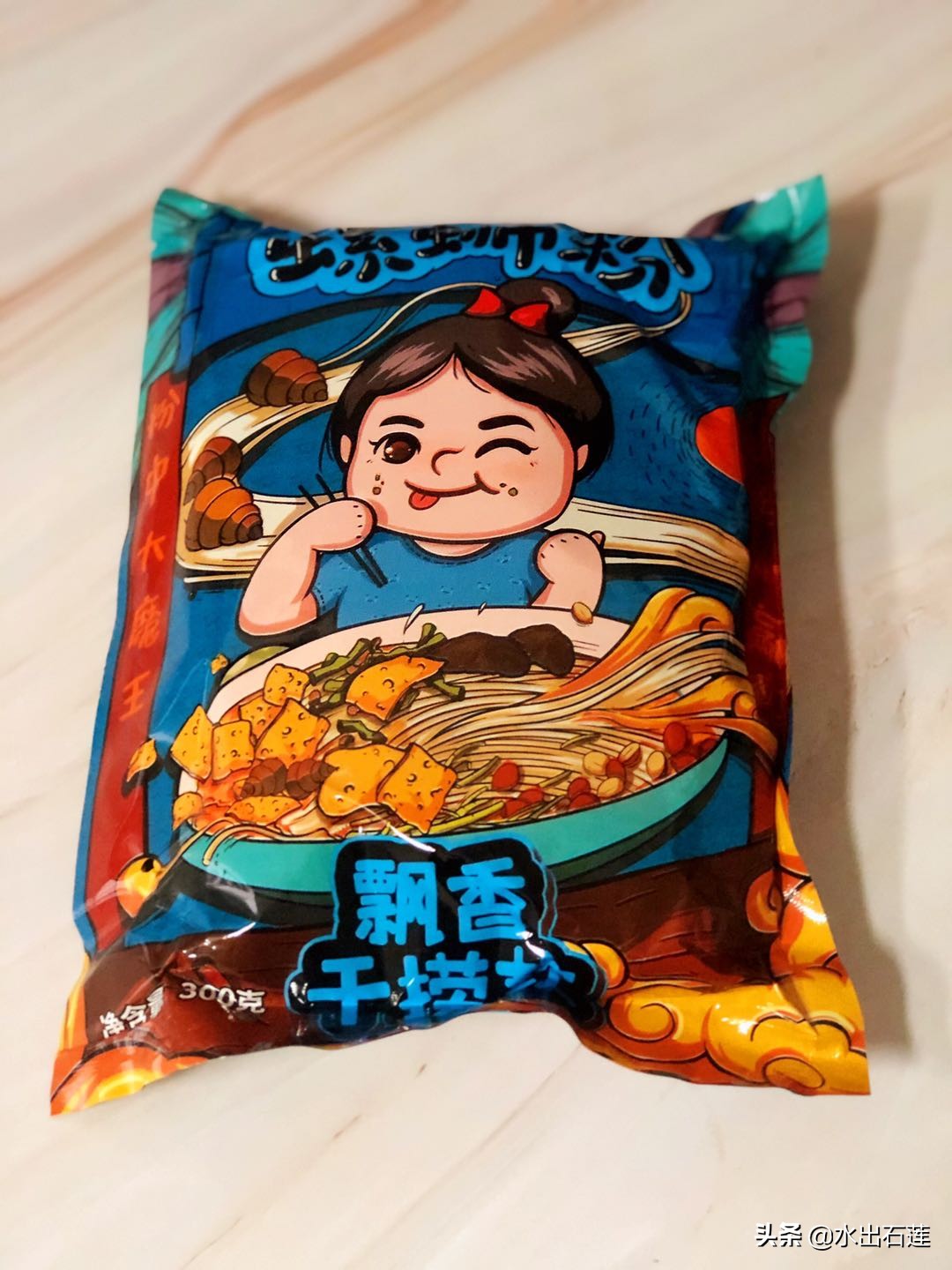 螺蛳粉中哪个螺蛳粉最好吃,什么螺蛳粉才是好的螺蛳粉