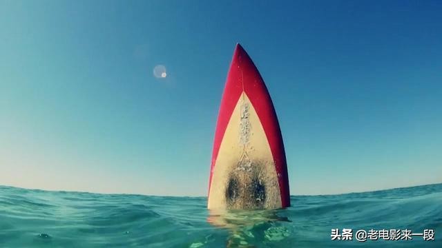 没看过这部电影的还是别看了,已经一天没吃饭了