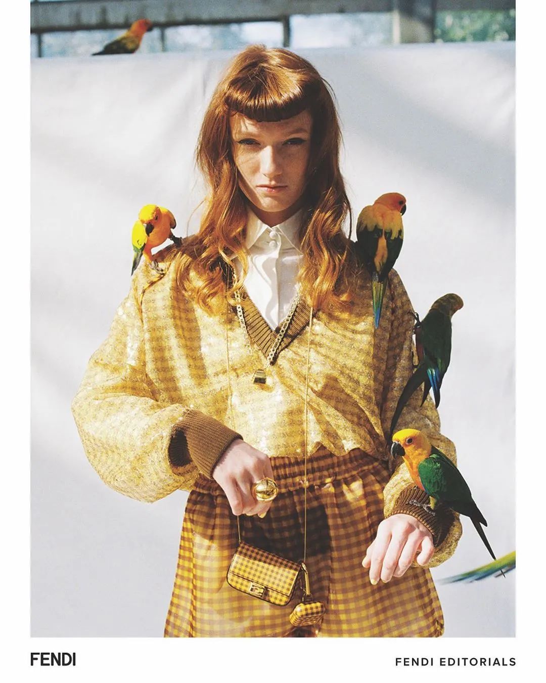 想买新包了？可以转给她这张最全清单