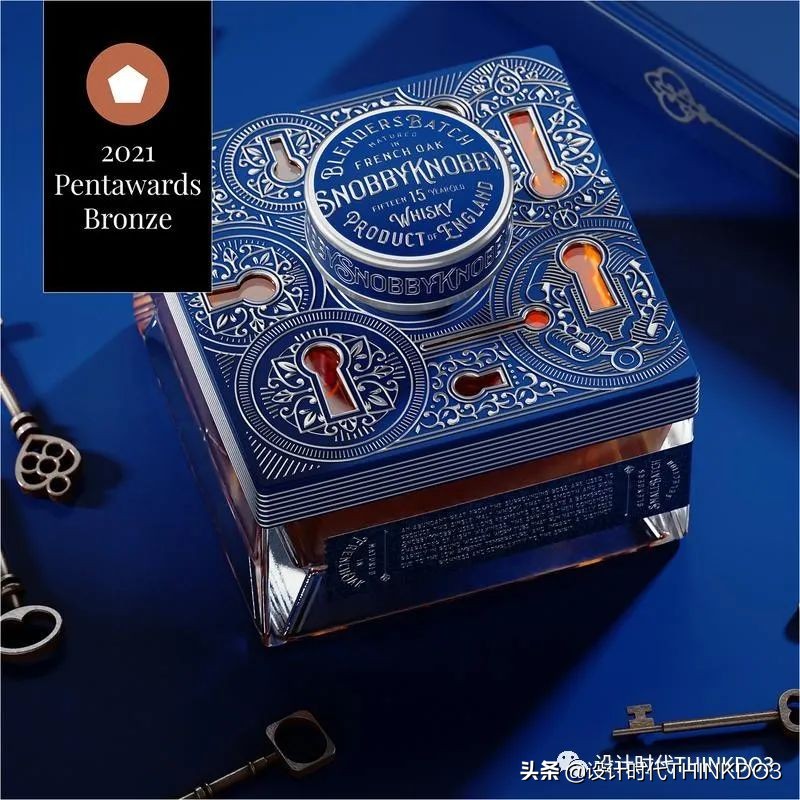 2019年全球包装设计奖,2019世界之星包装设计大奖