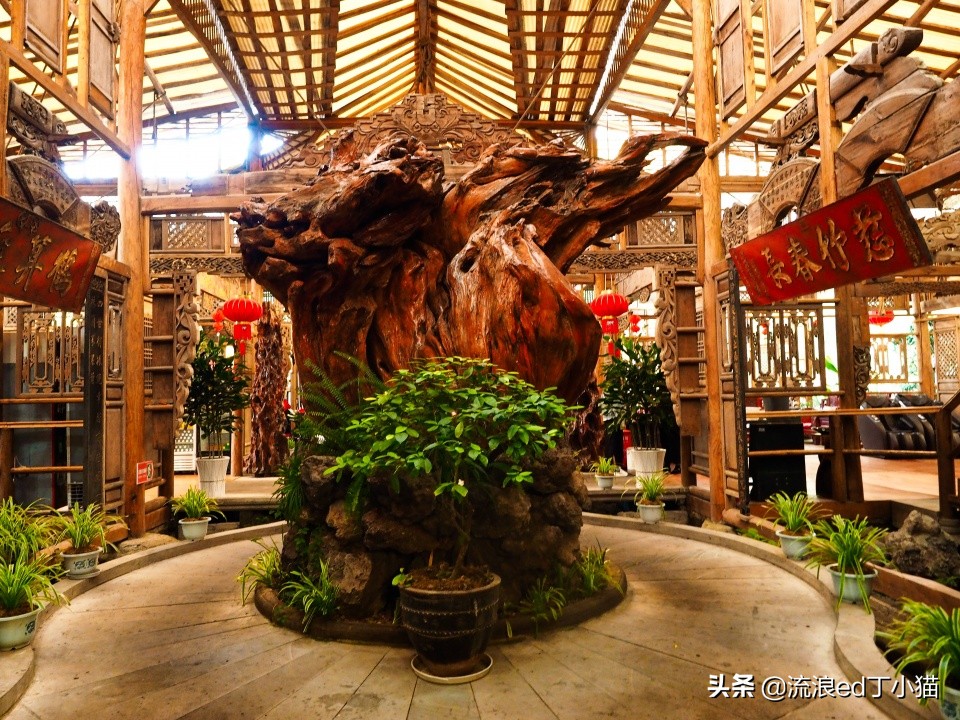 腾冲寻味之旅美食,腾冲最好吃的美食餐馆