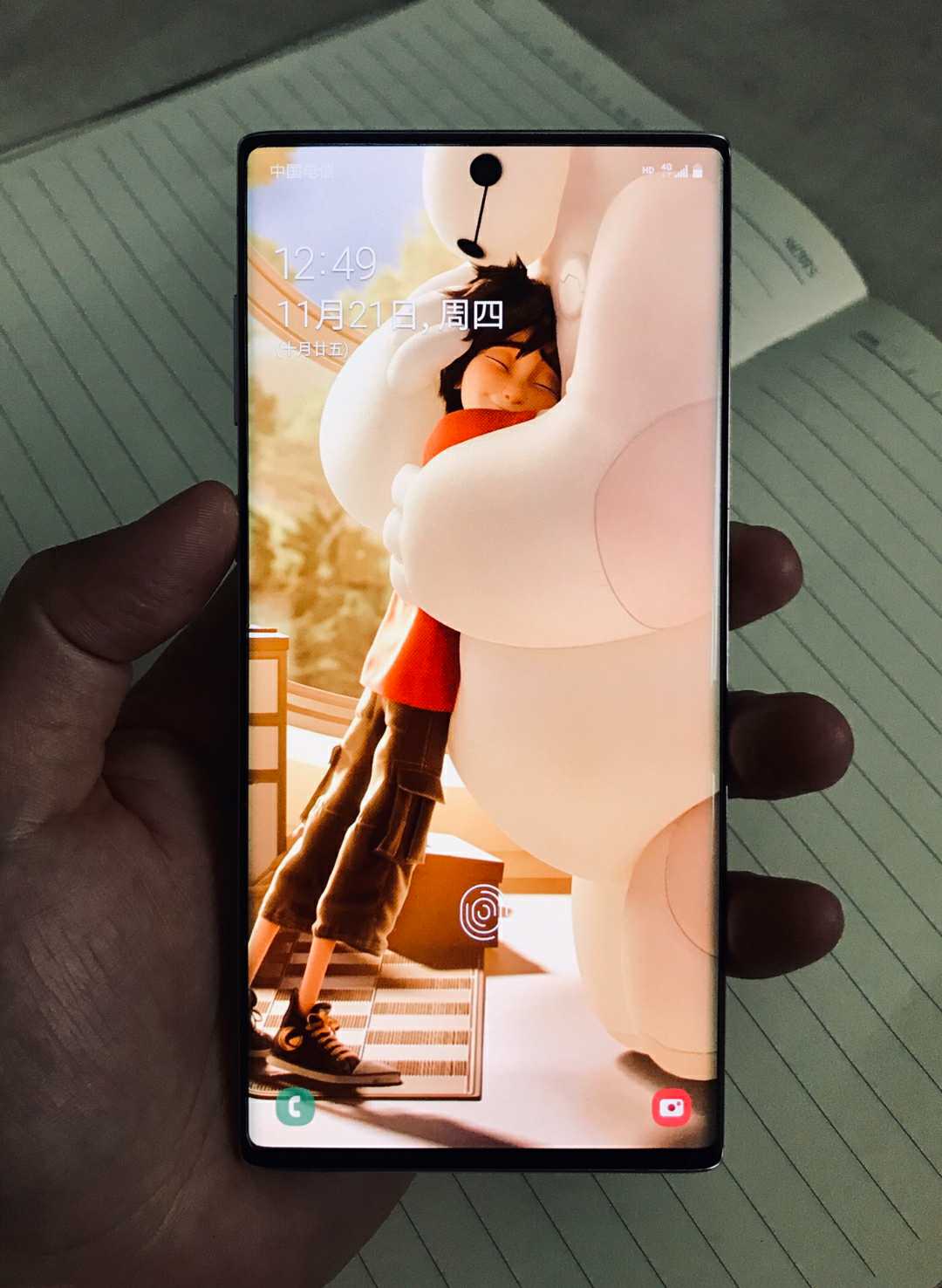 晒一晒我玩过的一部分手机吧，有没有志同道合的基友